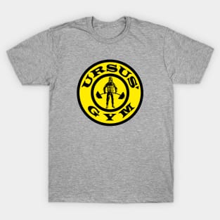 Planet of the Apes - Ursus gym T-Shirt